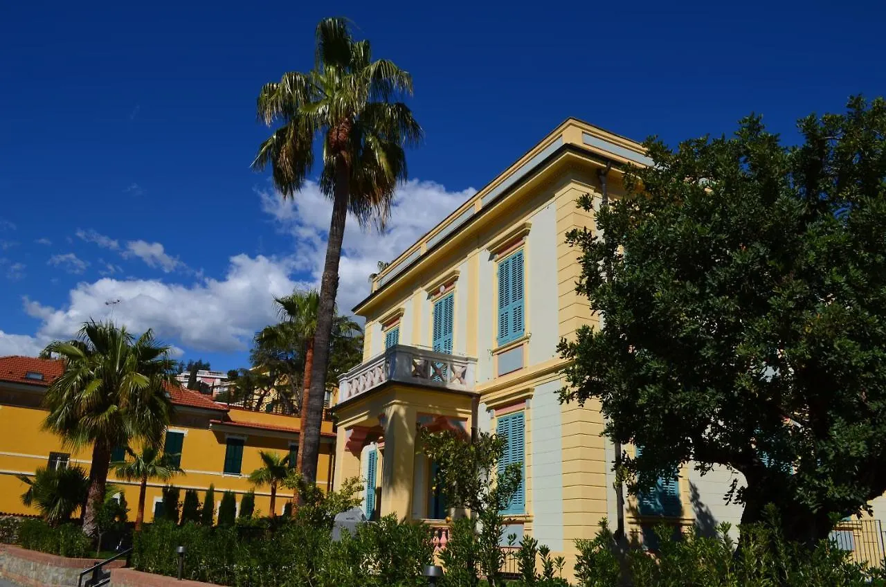 Alaxia Resort Alassio Italien