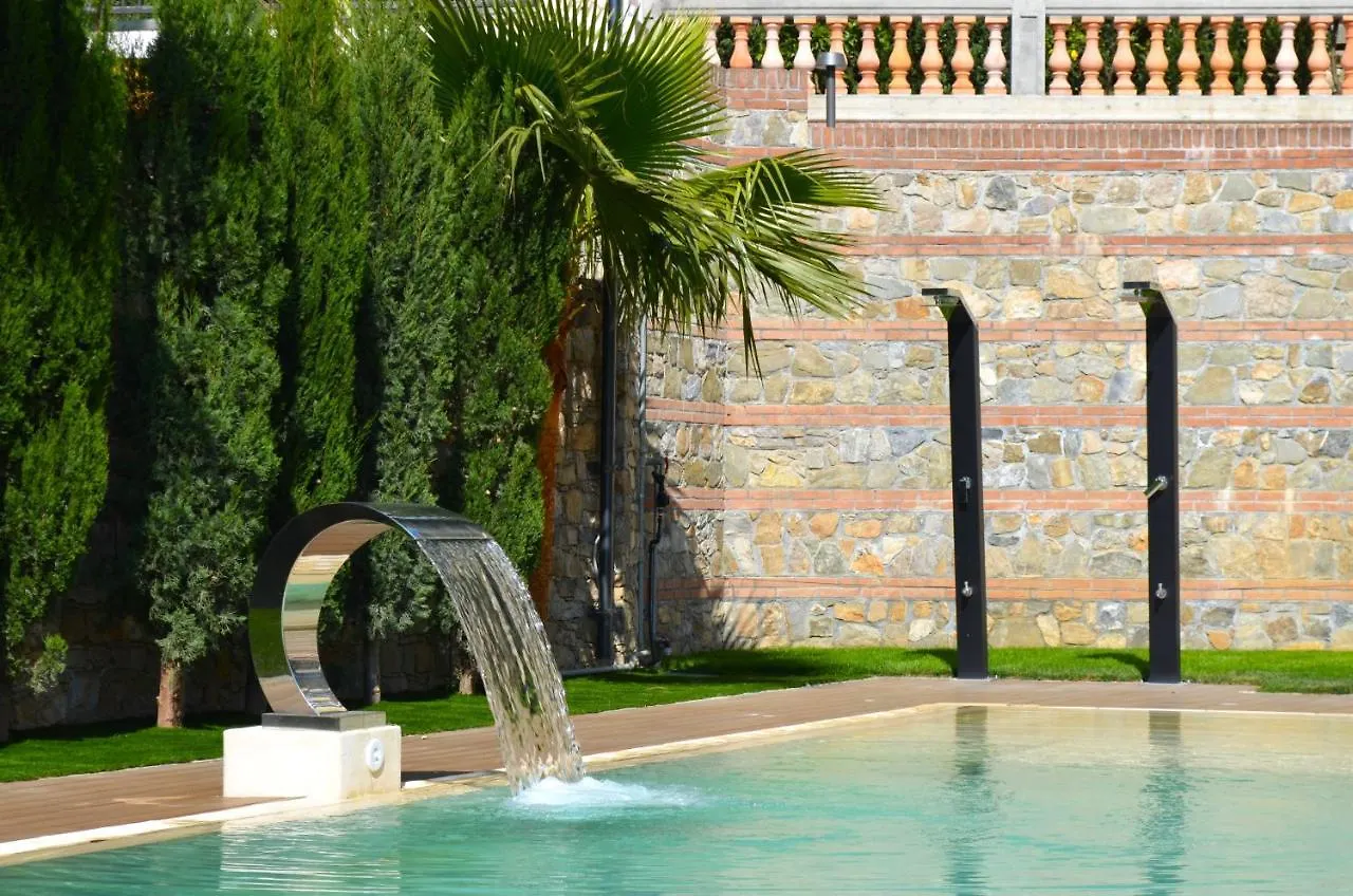 Alaxia Resort Alassio Apartment