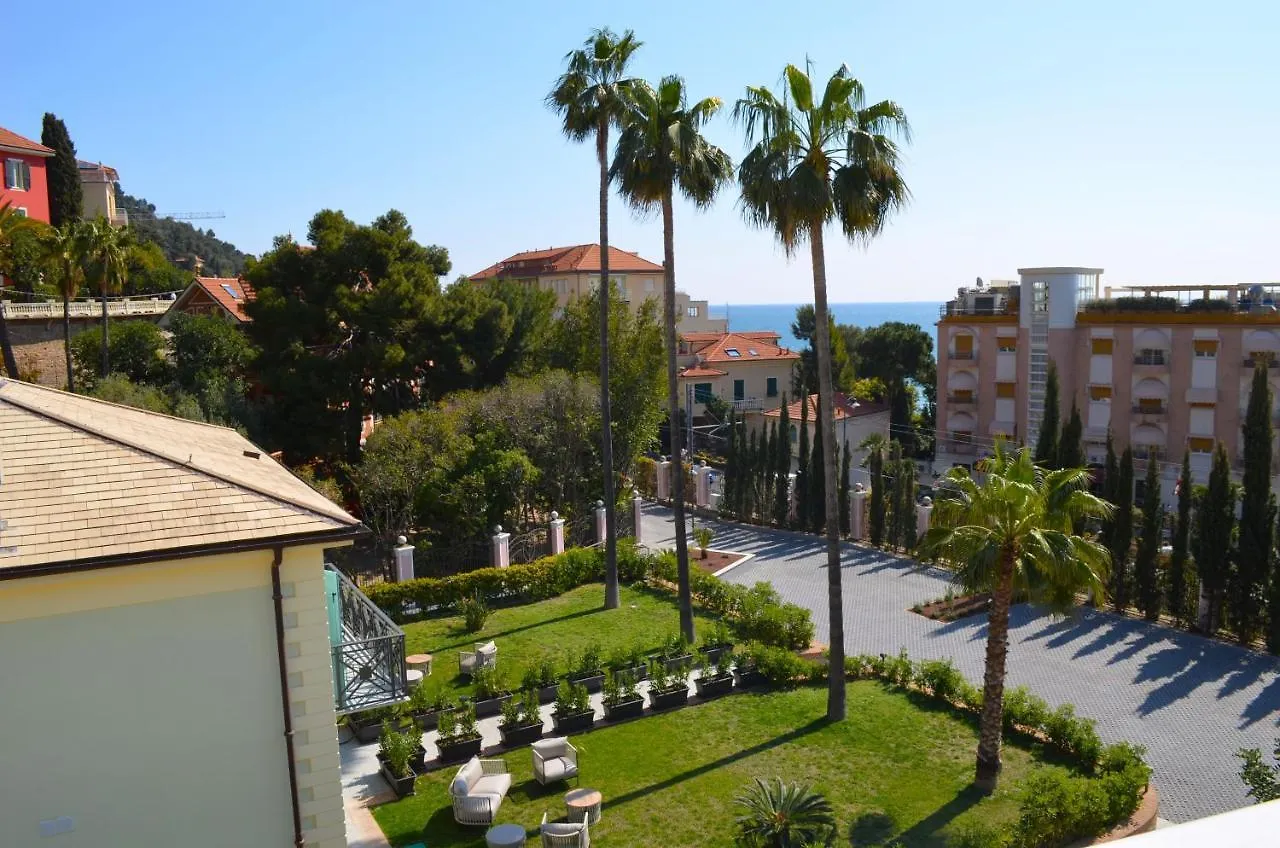 Alaxia Resort Alassio Apartment