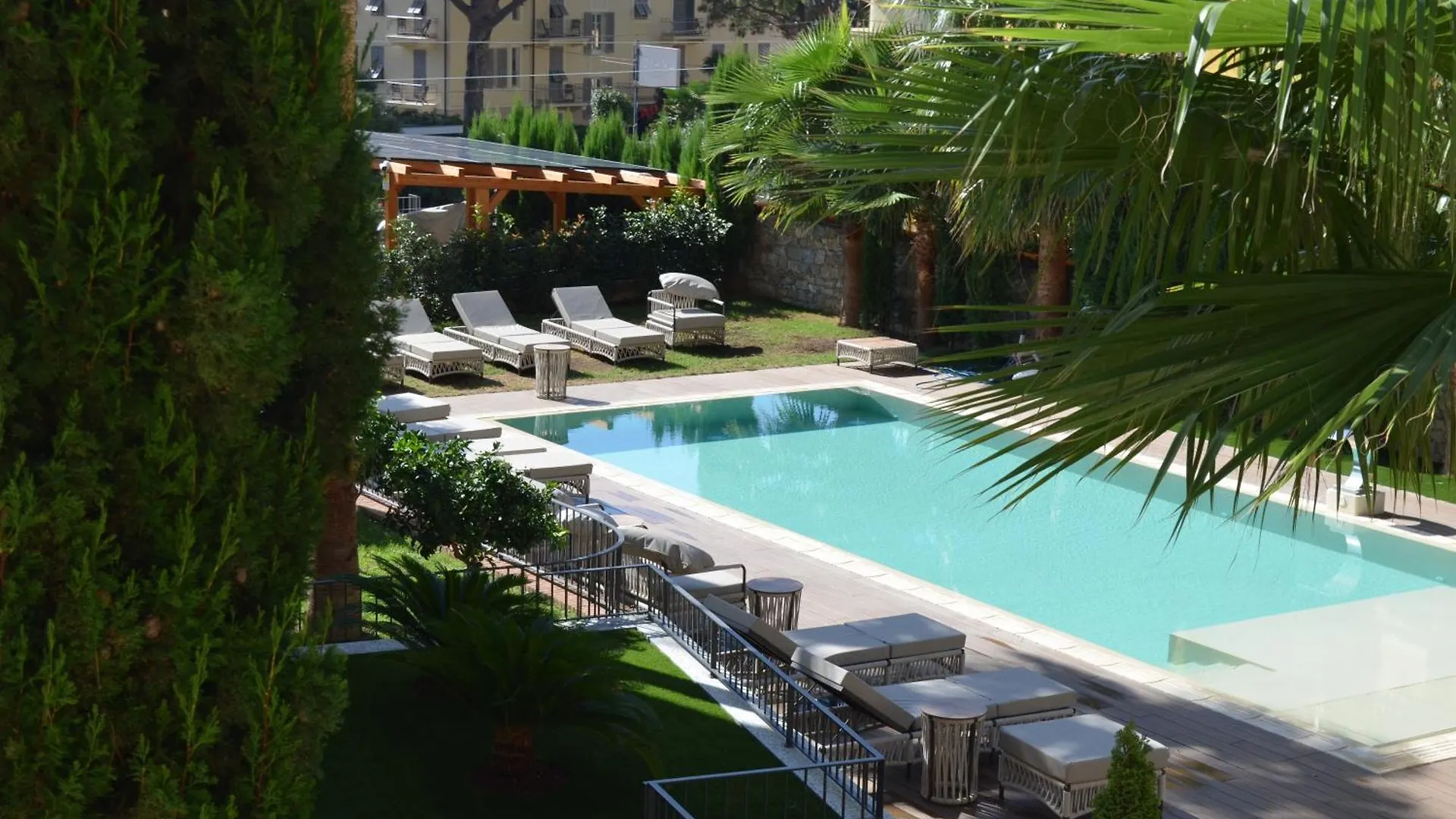 Alaxia Resort Alassio 0*,