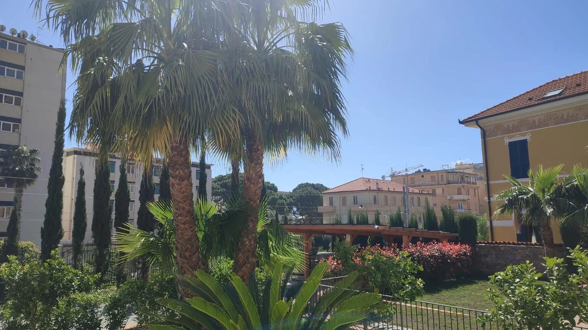 Alaxia Resort Alassio