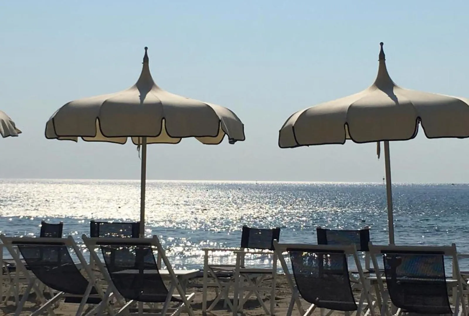 Alaxia Resort Alassio Apartment