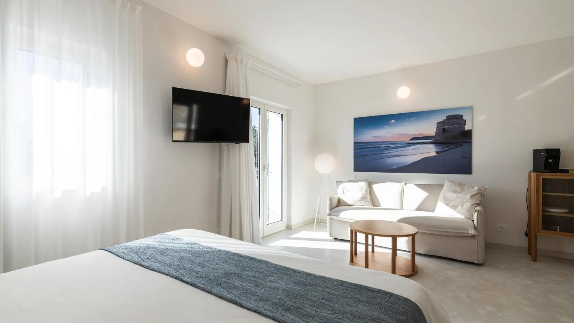 Alaxia Resort Alassio Apartment