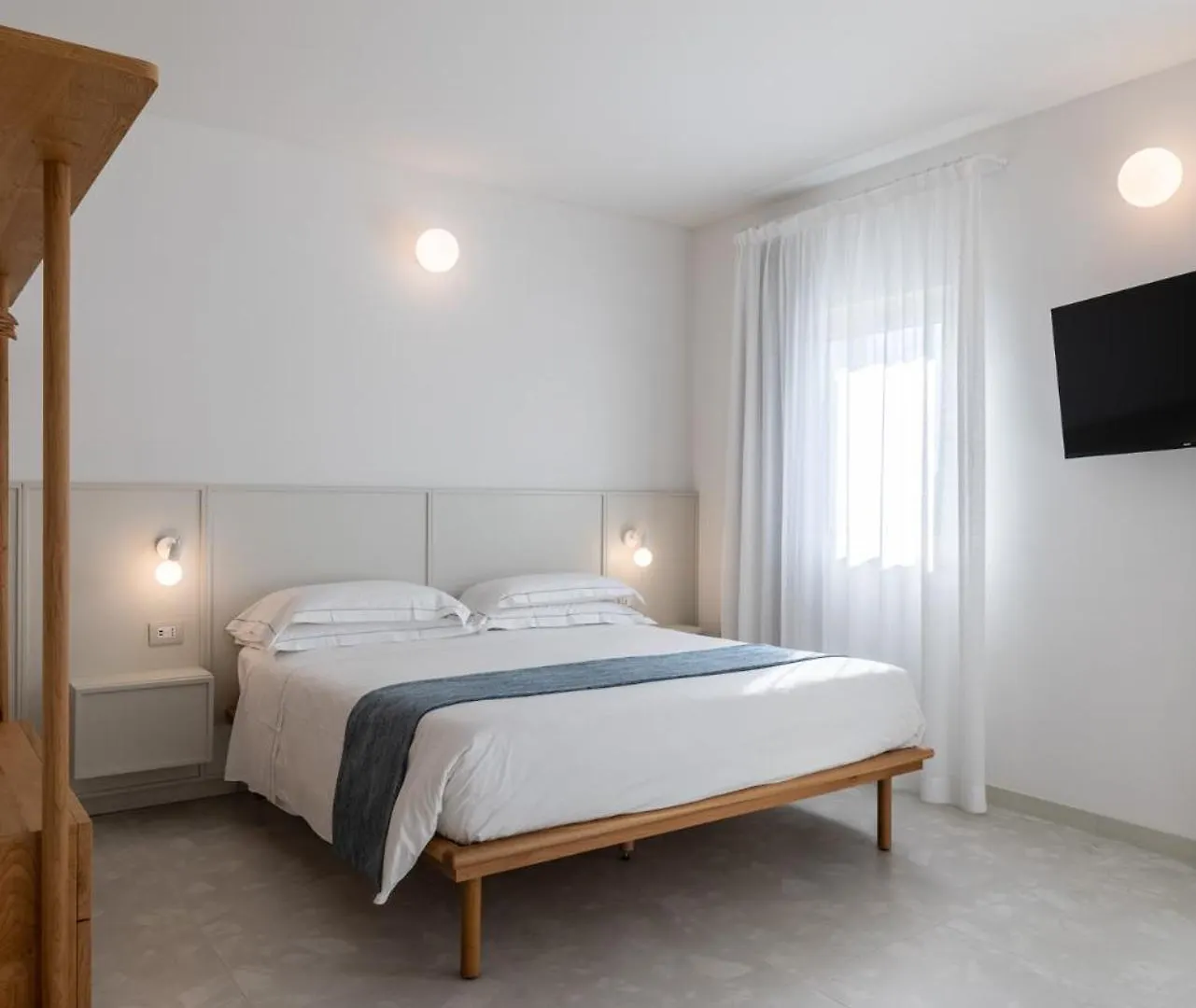 Apartment Alaxia Resort Alassio Italien