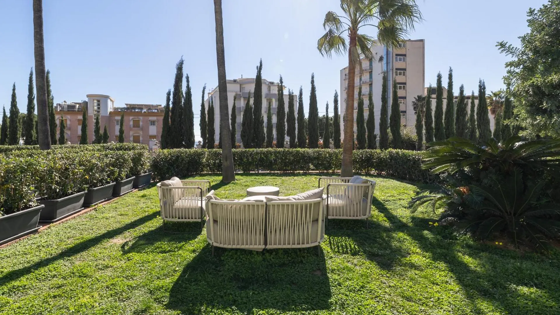 Alaxia Resort Alassio