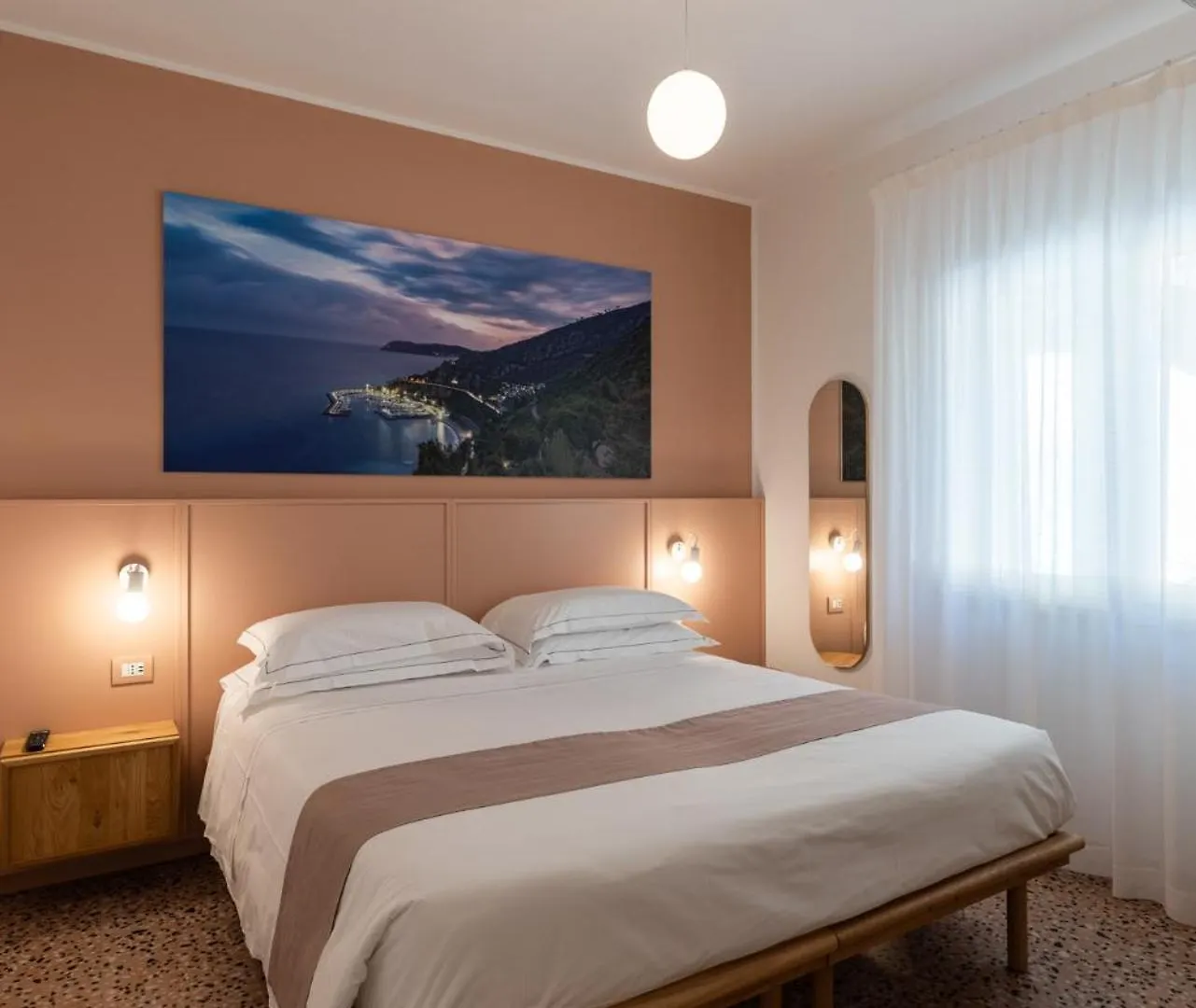 Alaxia Resort Alassio