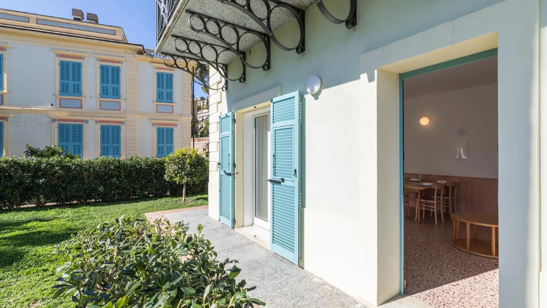 Apartment Alaxia Resort Alassio