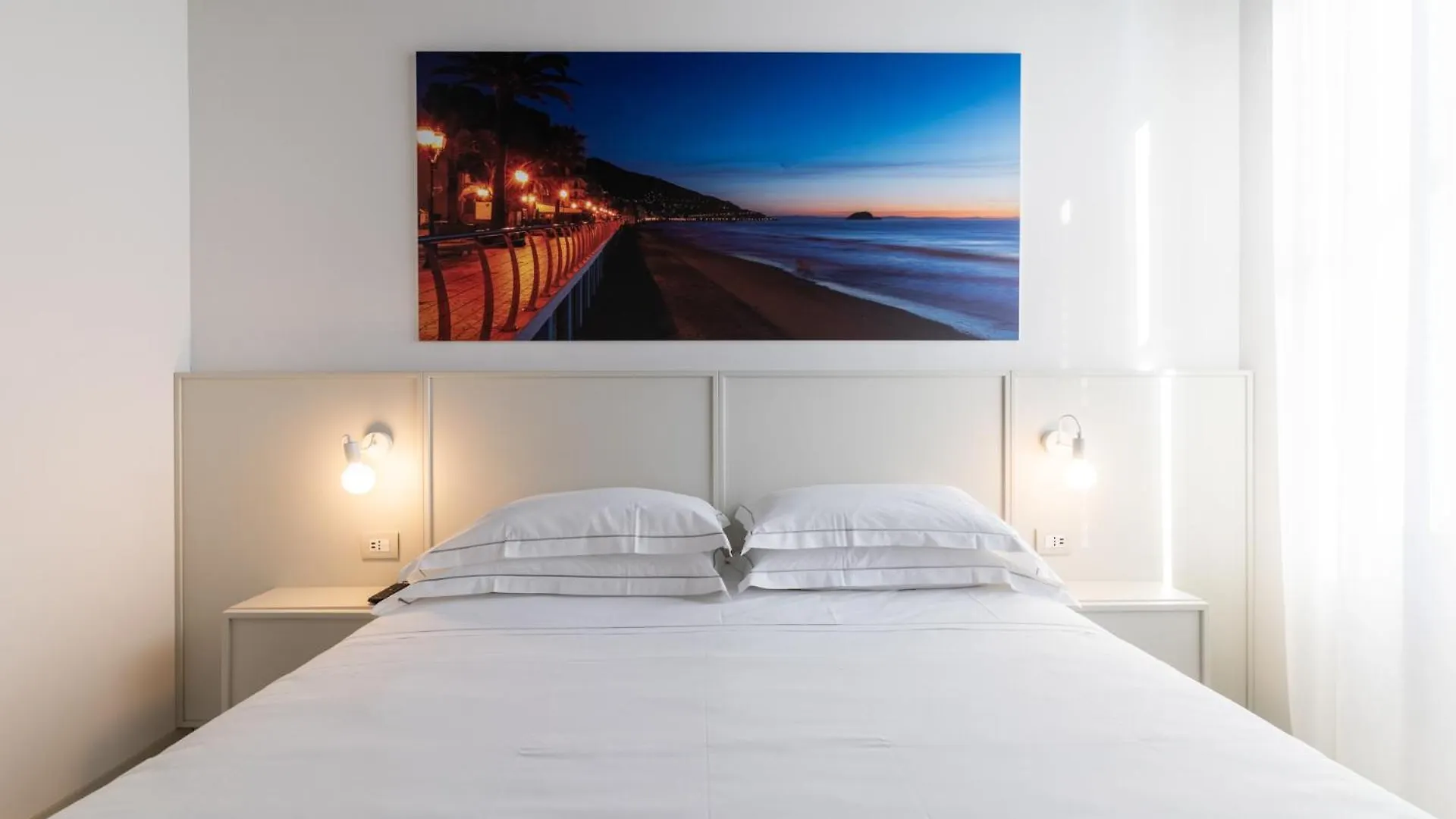 Alaxia Resort Alassio