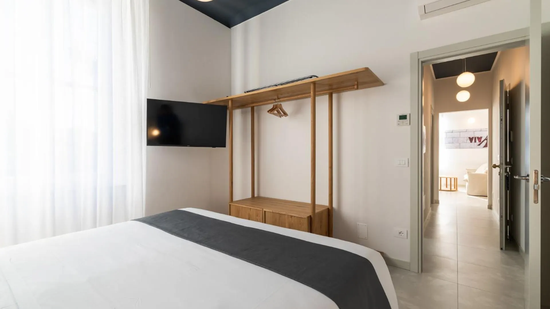 Alaxia Resort Alassio Apartment