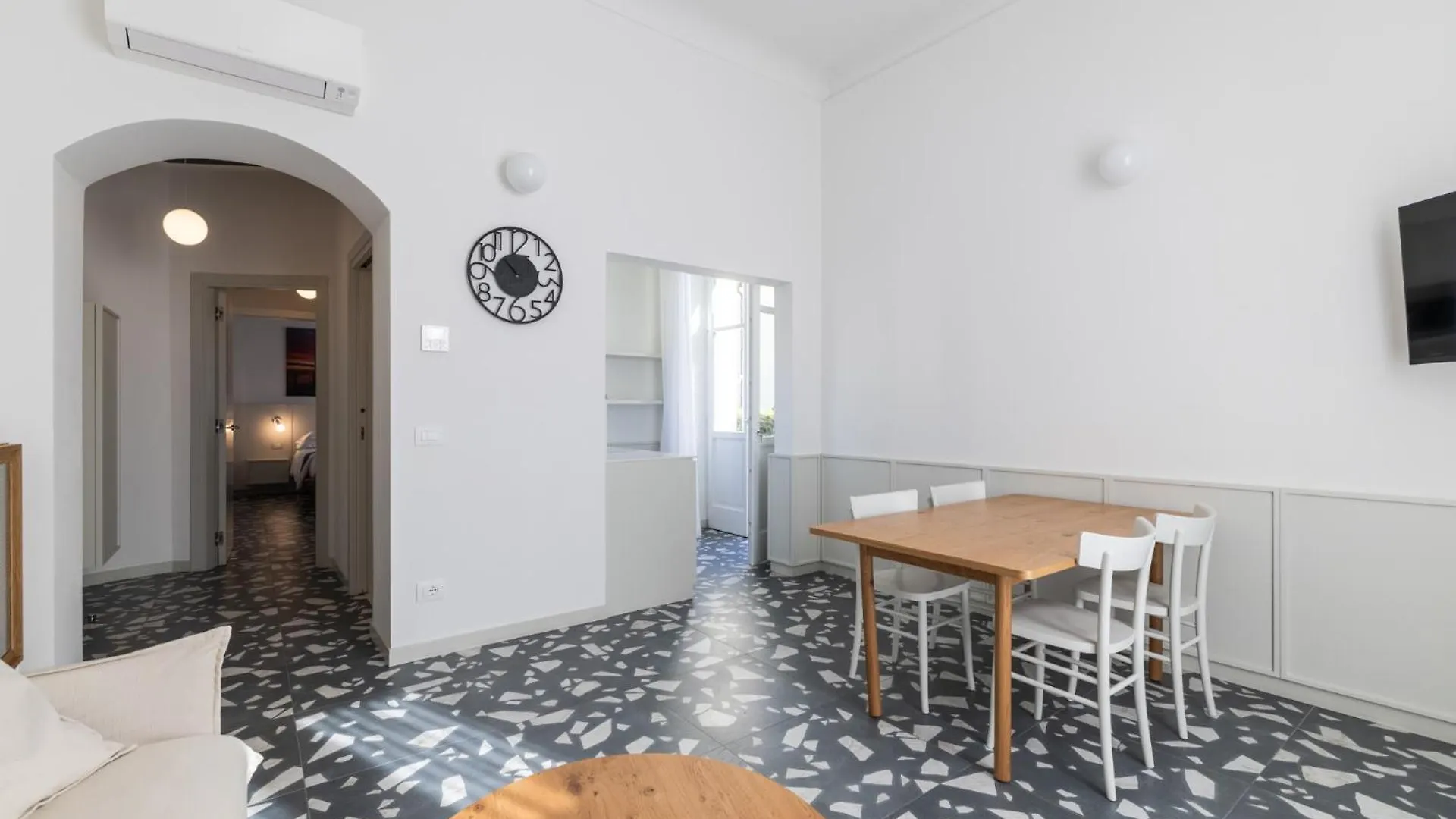 Apartment Alaxia Resort Alassio