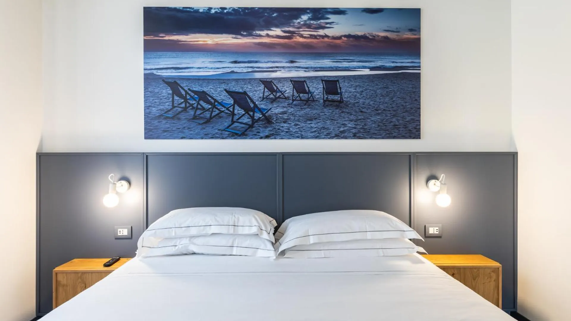 Apartment Alaxia Resort Alassio Italien