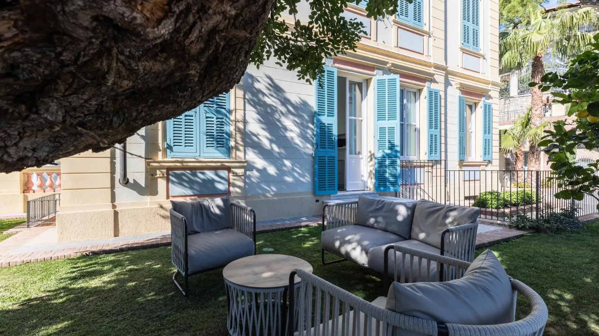 Alaxia Resort Alassio