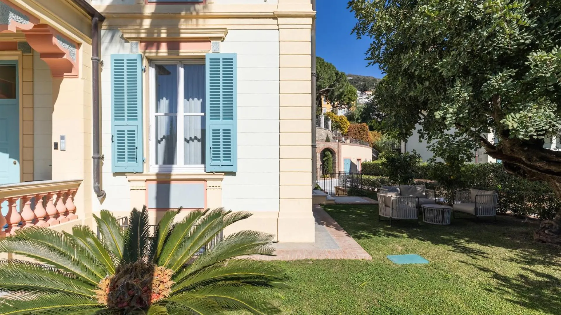 Apartment Alaxia Resort Alassio
