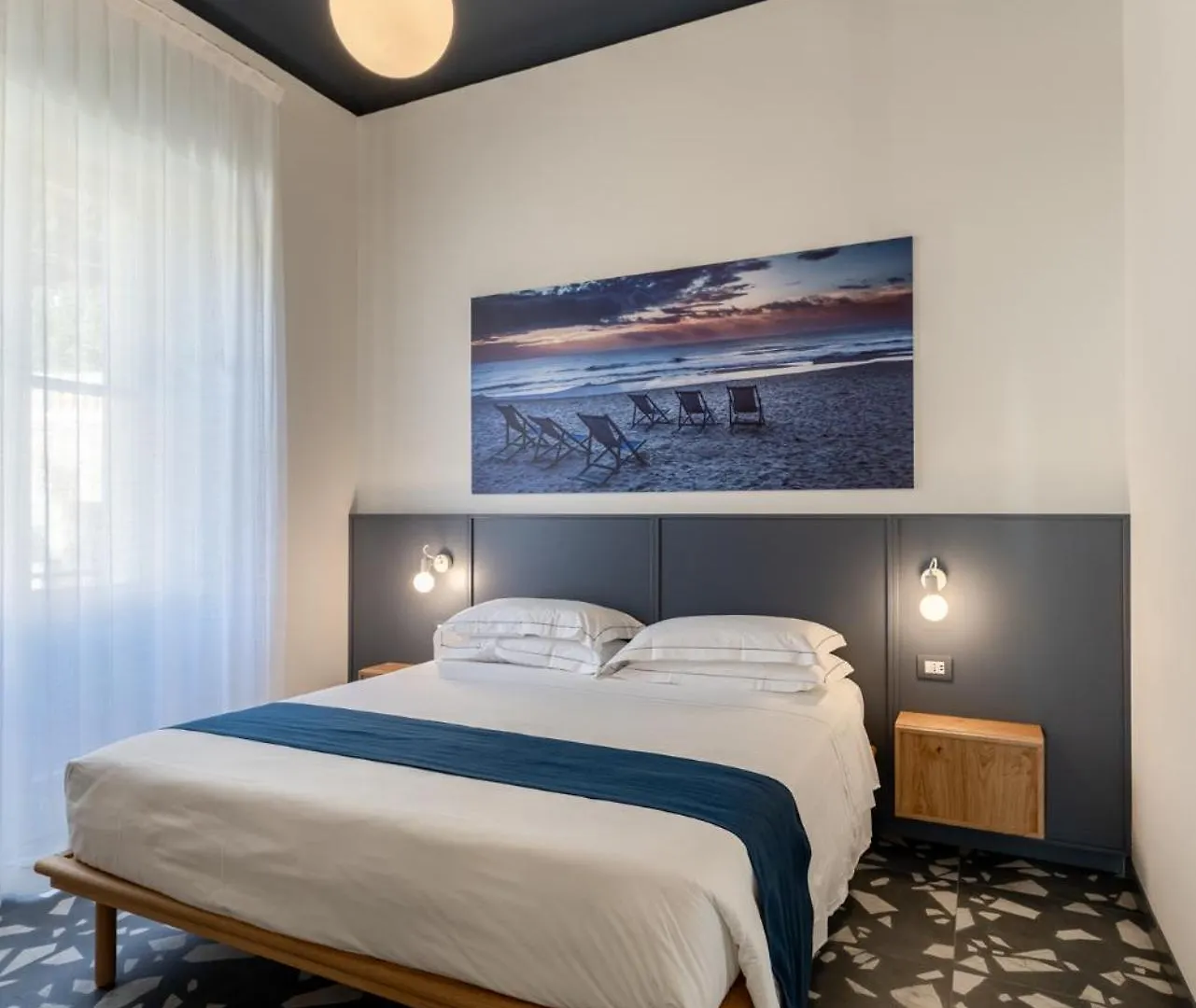 Alaxia Resort Alassio 0*,