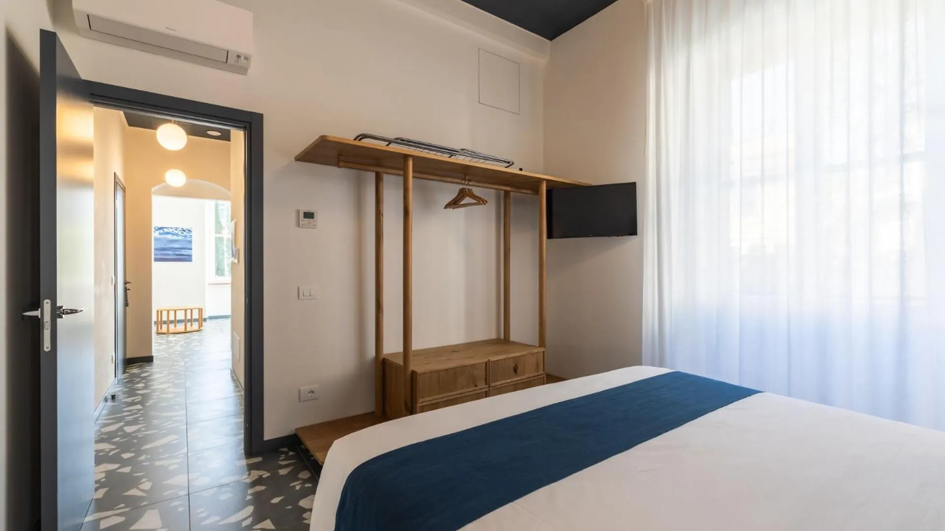 Apartment Alaxia Resort Alassio