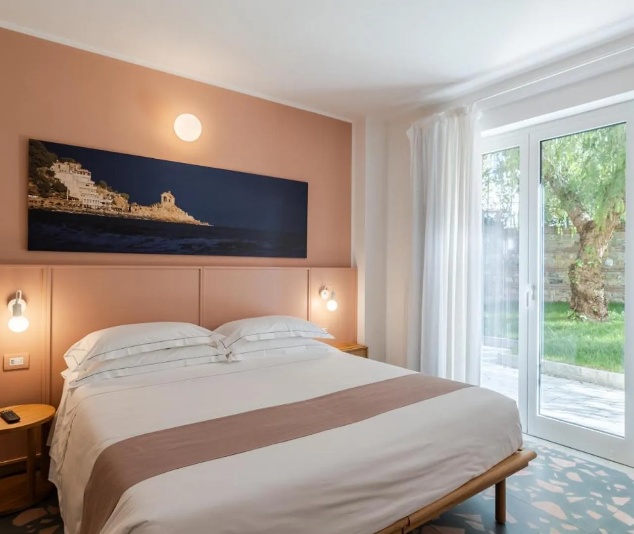 Alaxia Resort Alassio Apartment