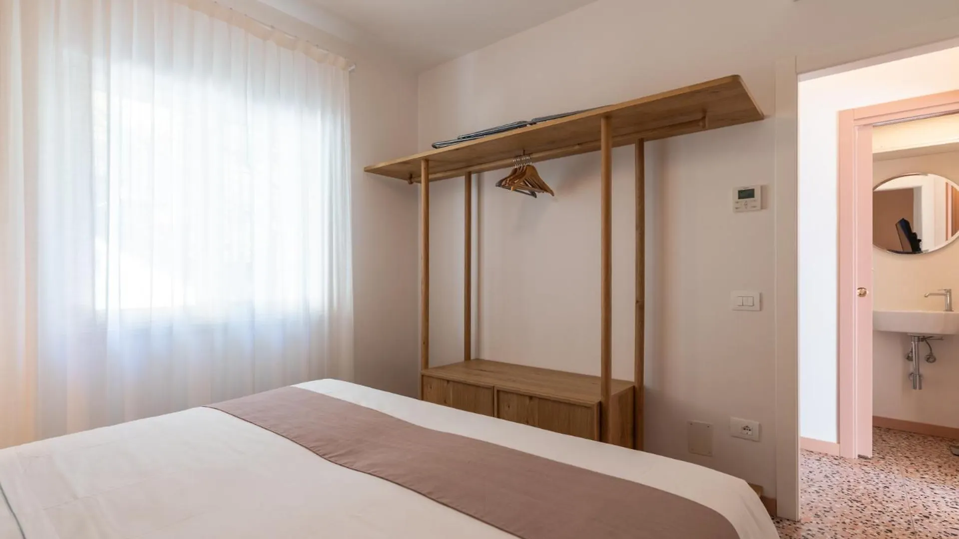Apartment Alaxia Resort Alassio Italien