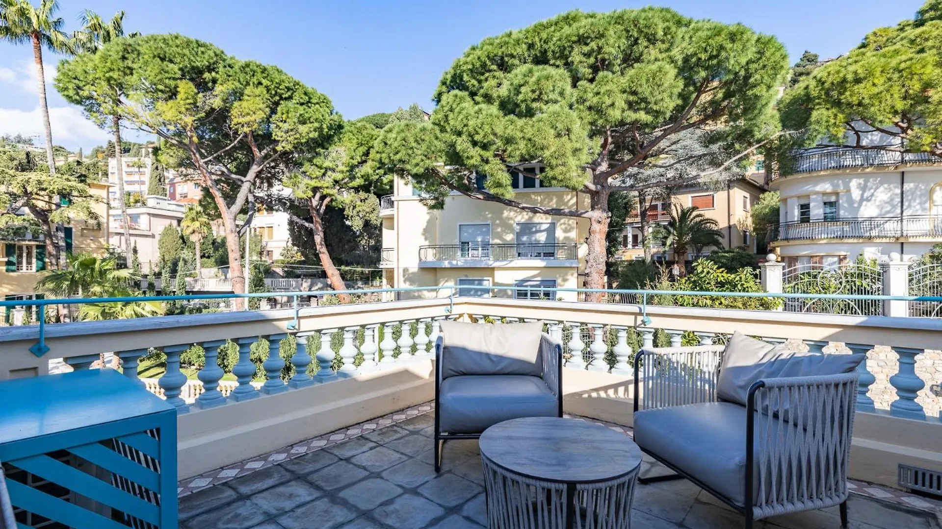 Alaxia Resort Alassio Apartment