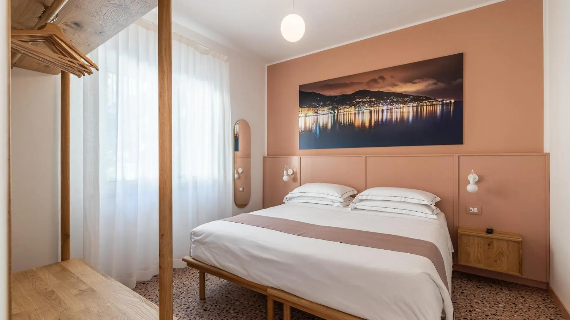 Apartment Alaxia Resort Alassio Italien