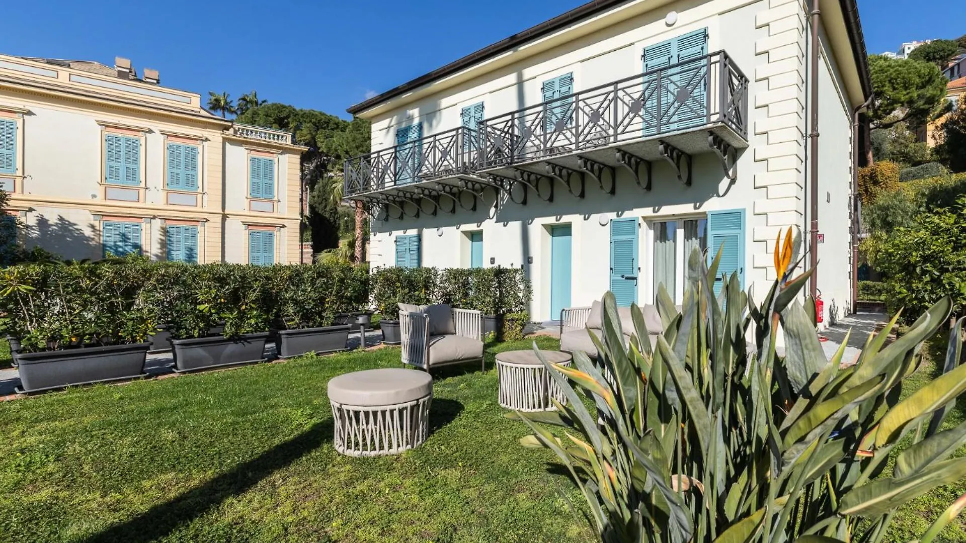 Alaxia Resort Alassio