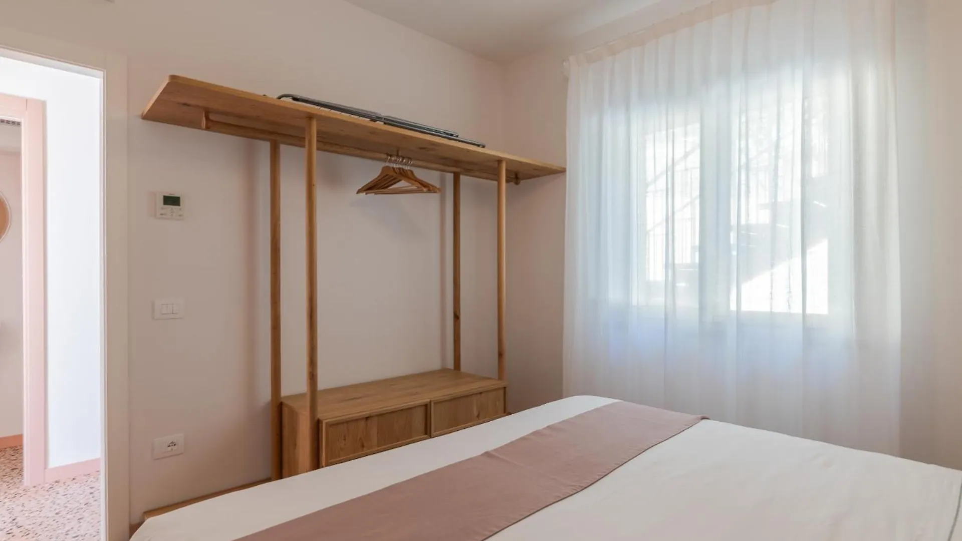 Alaxia Resort Alassio Apartment