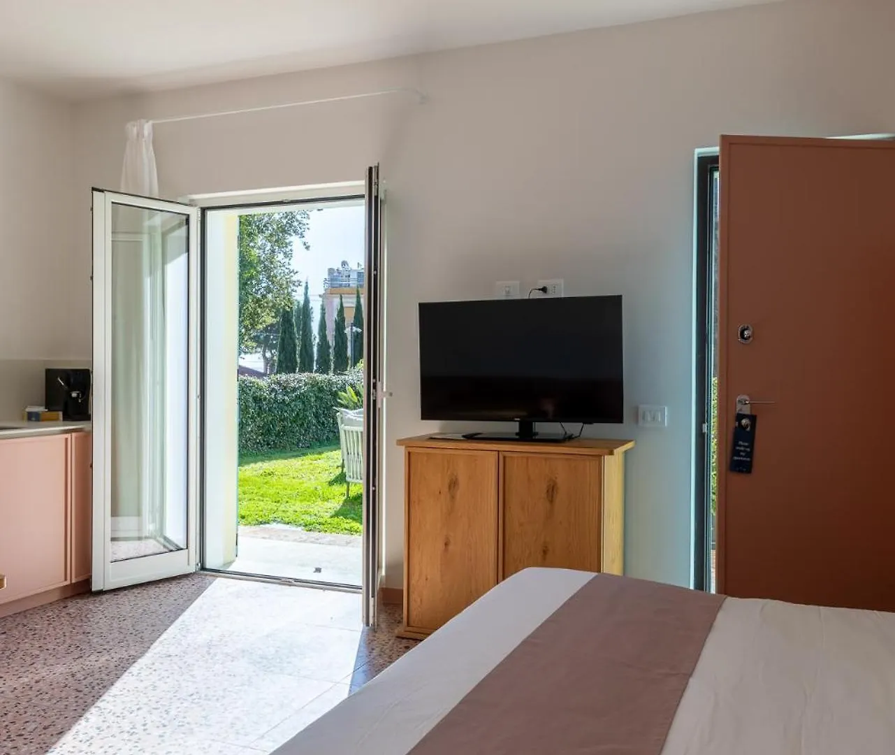 Alaxia Resort Alassio