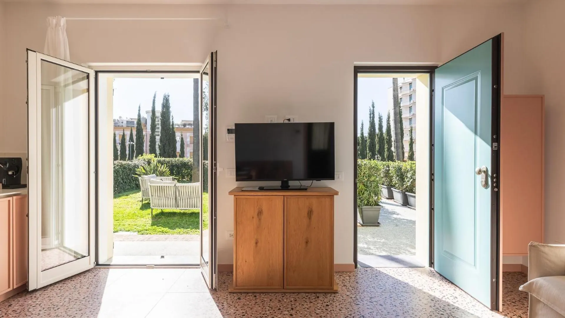 Alaxia Resort Alassio Italien