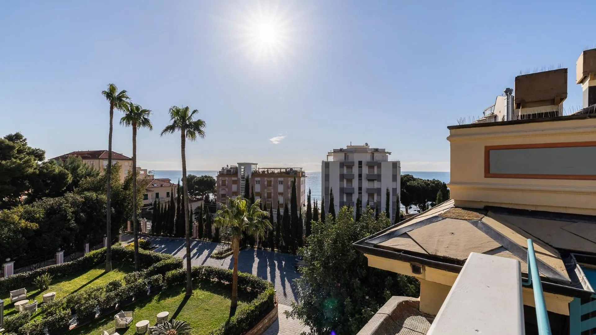 Alaxia Resort Alassio