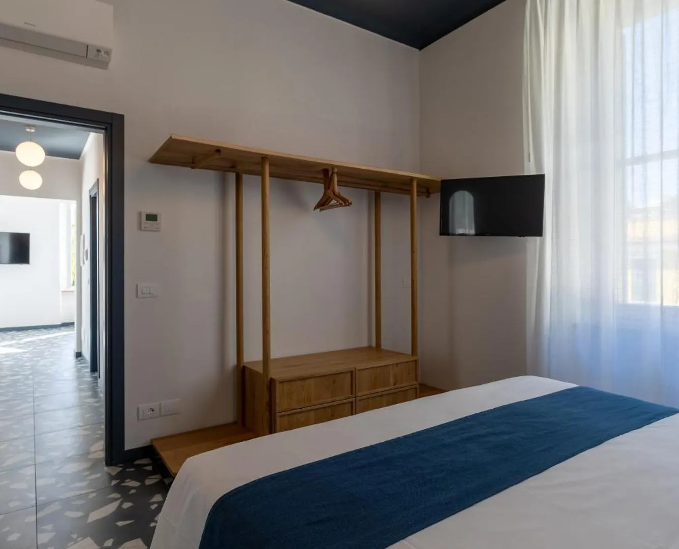 Alaxia Resort Alassio Apartment
