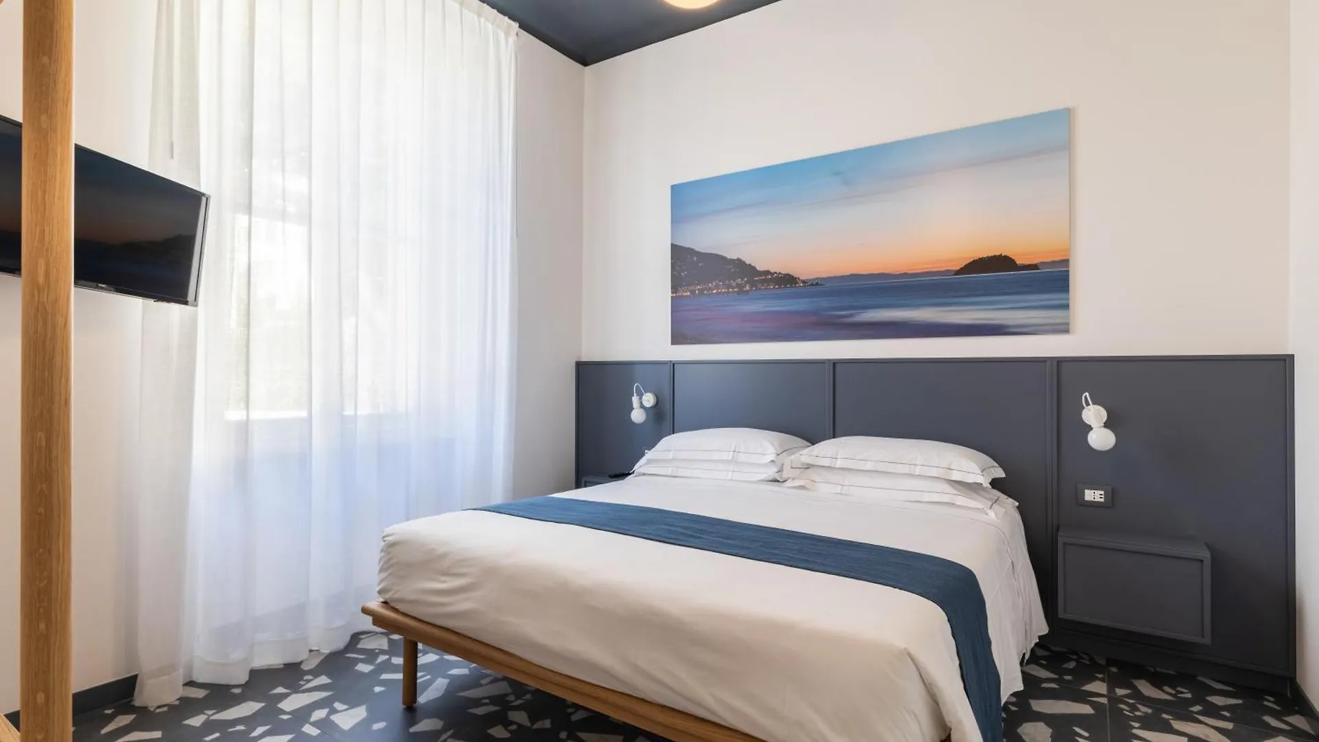 Alaxia Resort Alassio Apartment