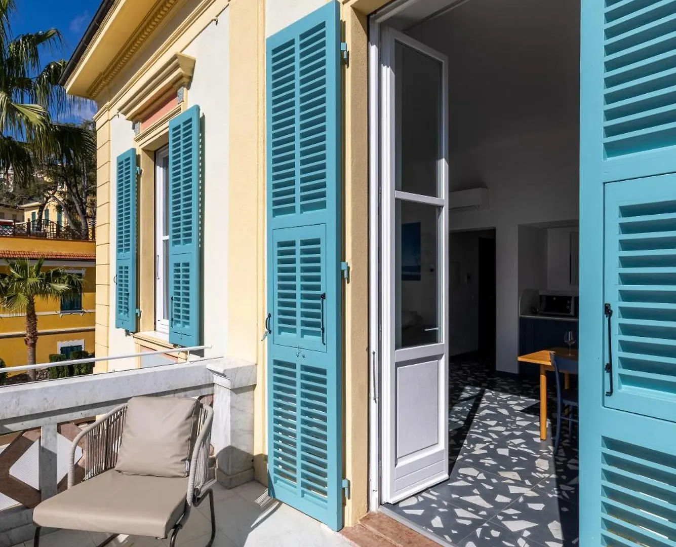 Apartment Alaxia Resort Alassio