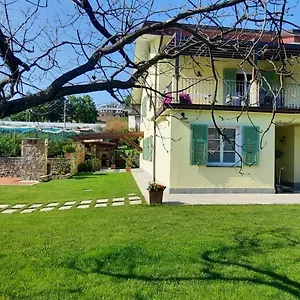  Apartment Tenuta Valletti.