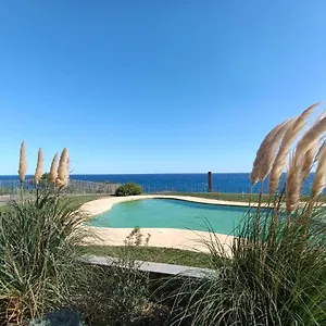  Apartment Romantico Con Piscina