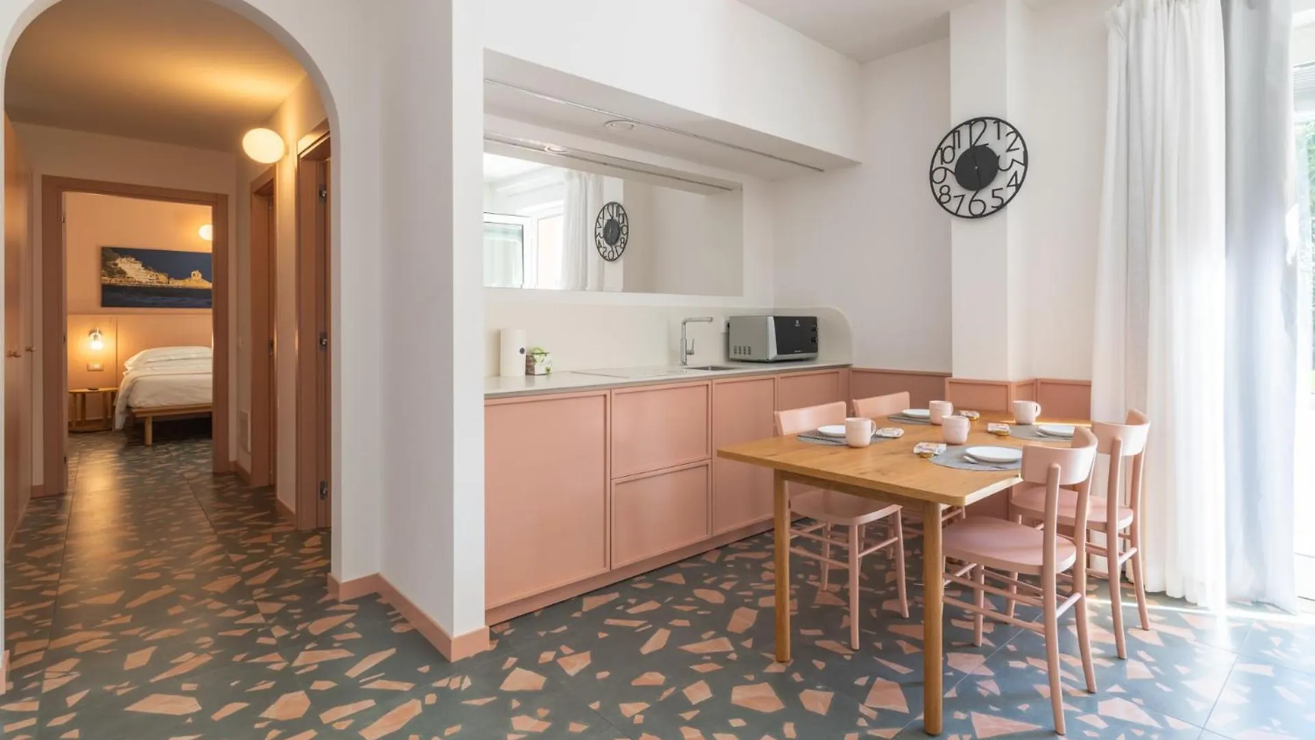 Alaxia Resort Alassio Appartamento