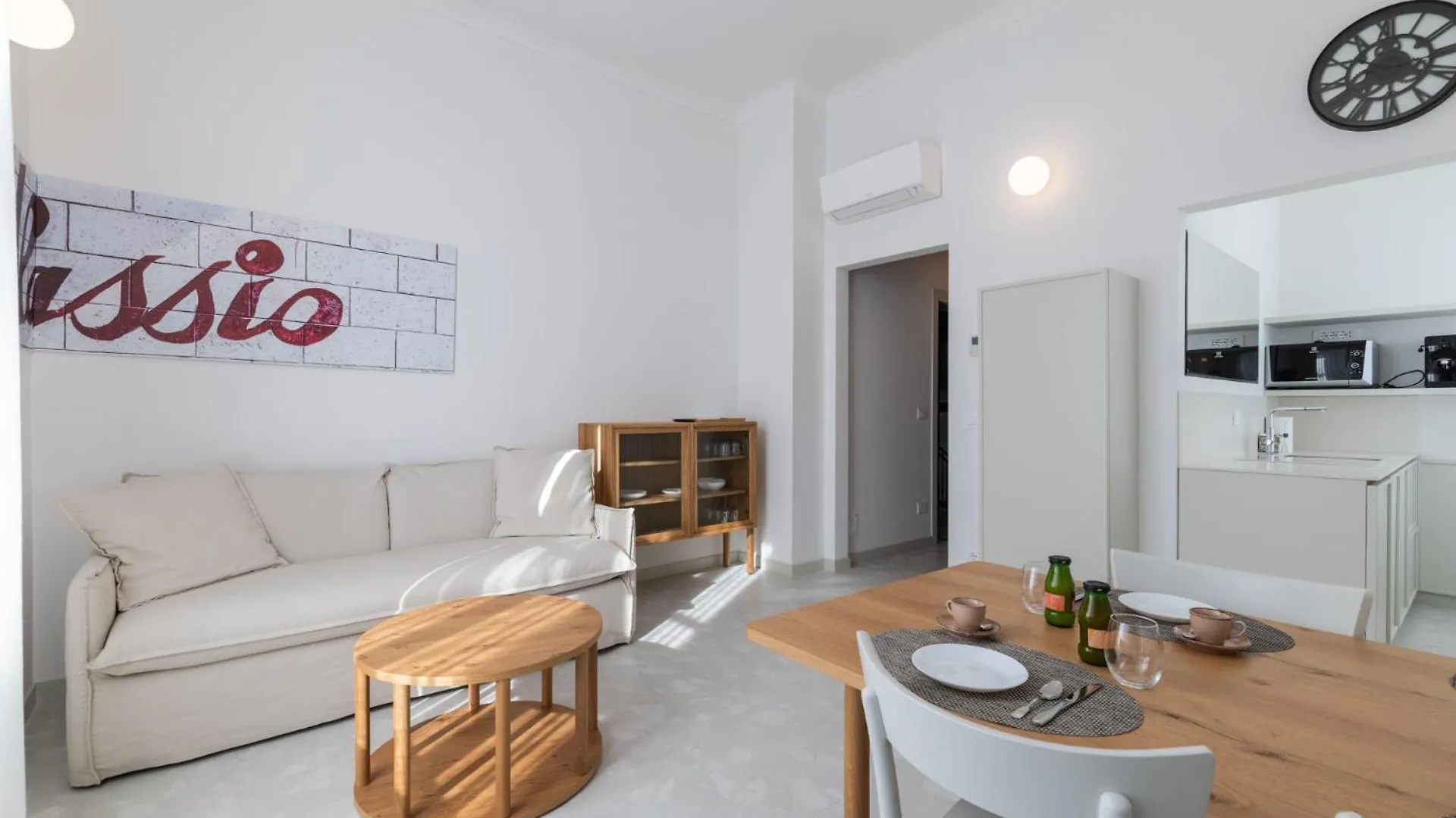 Appartamento Alaxia Resort Alassio
