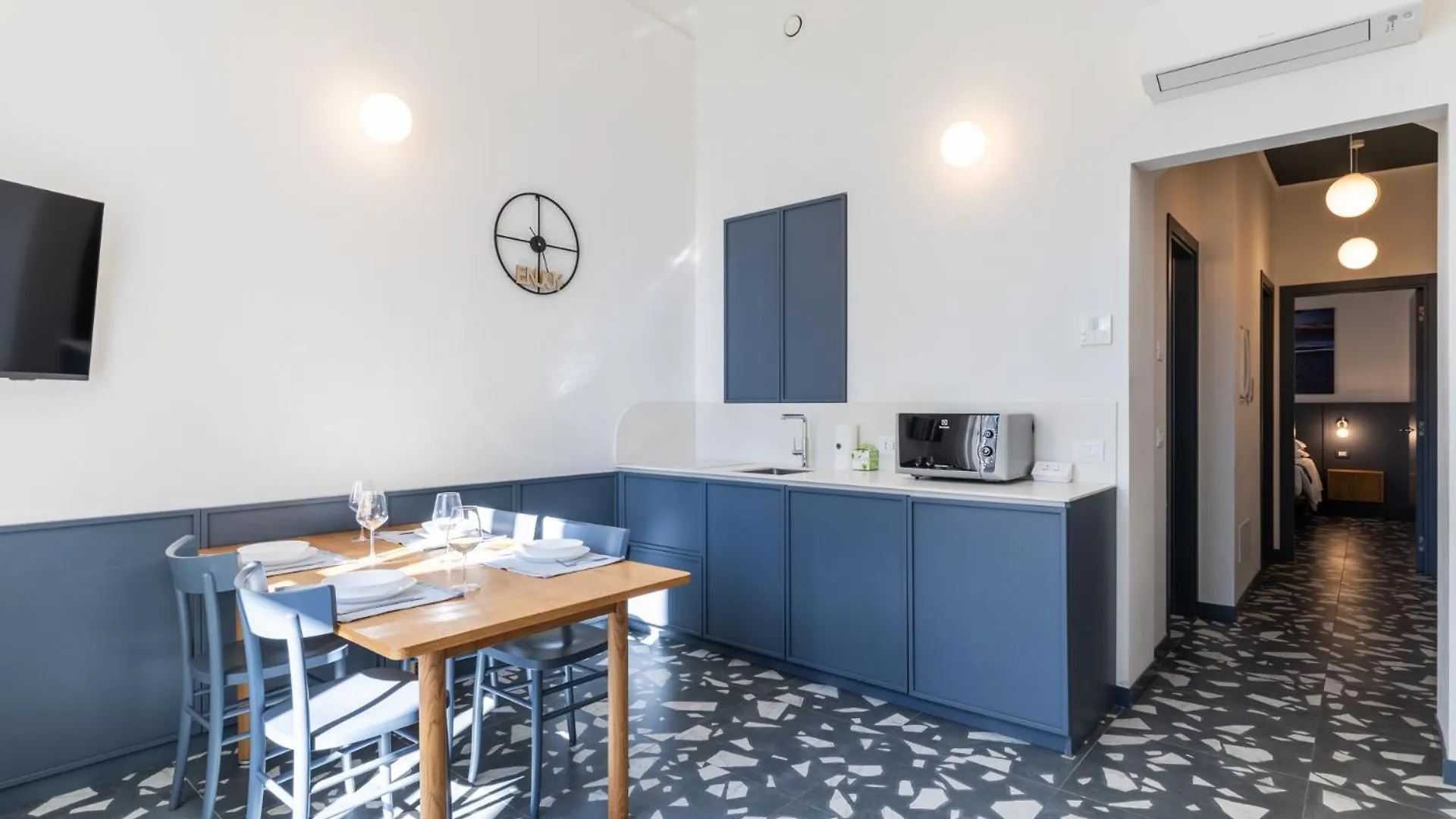 Alaxia Resort Alassio Appartamento