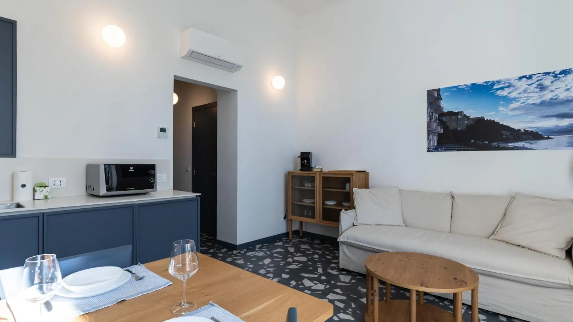 Alaxia Resort Alassio Italia
