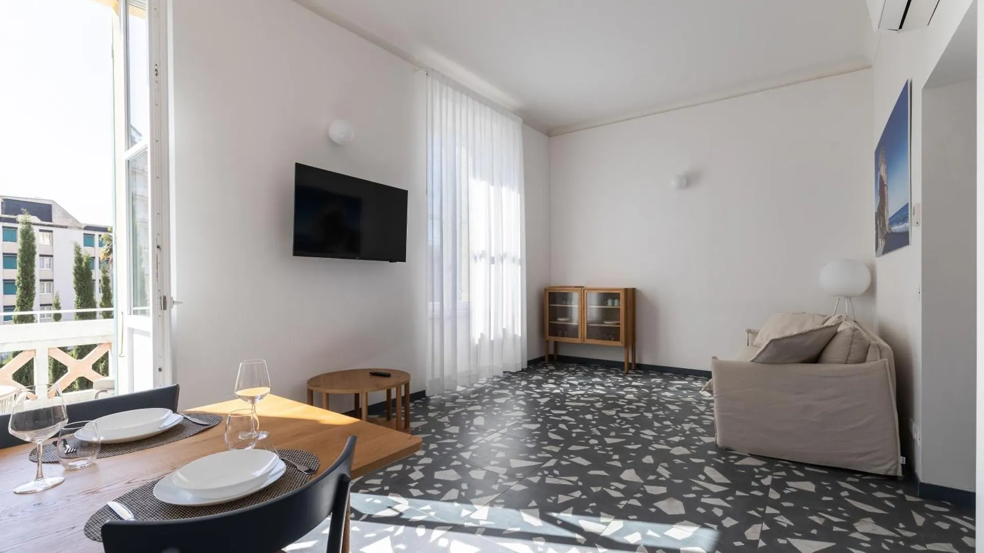 Appartamento Alaxia Resort Alassio