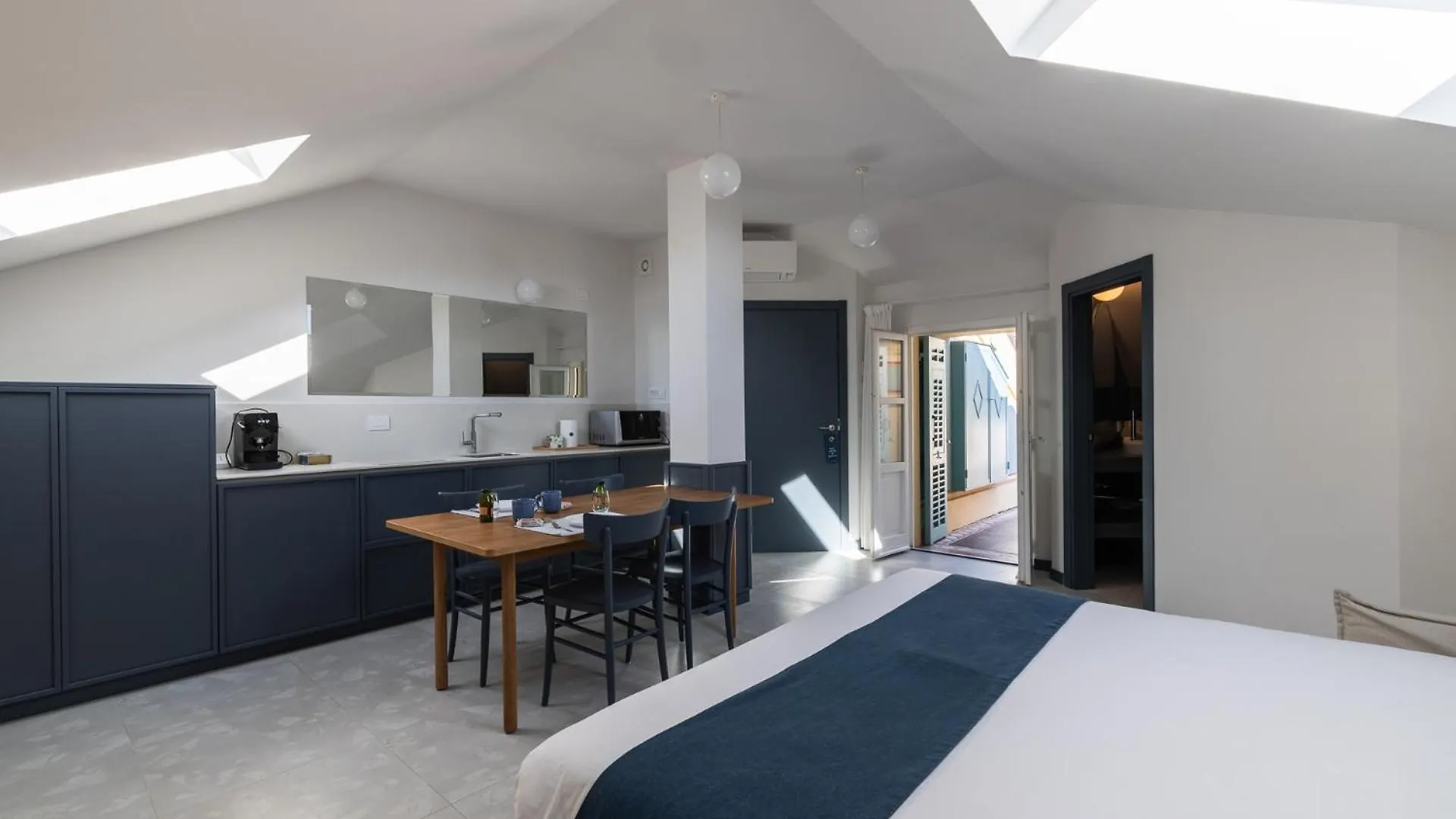 Alaxia Resort Alassio Appartamento